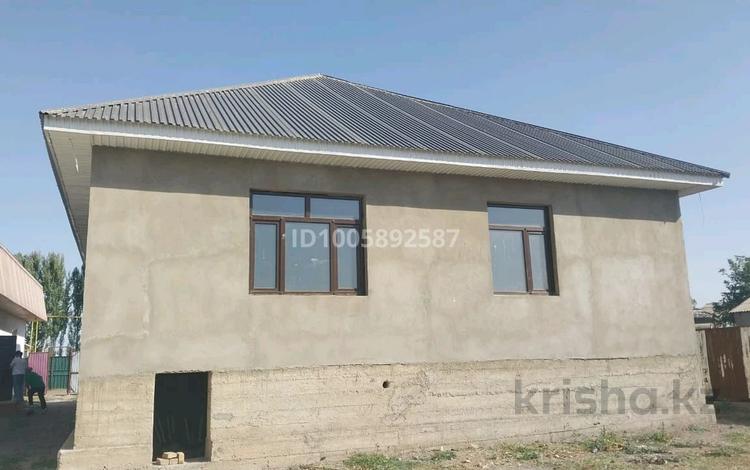 Отдельный дом · 10 комнат · 220 м² · 12 сот., Бектенбай Қойшыманов 88 — Райгаз за 20 млн 〒 в Кулане — фото 2