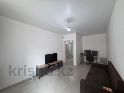 1-бөлмелі пәтер · 49 м² · 3/10 қабат, Мкр. Шугыла, бағасы: 25 млн ₸ в Алматы, Наурызбайский р-н