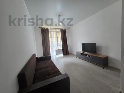 1-комнатная квартира · 49 м² · 3/10 этаж, Мкр. Шугыла за 25 млн ₸ в Алматы, Наурызбайский р-н