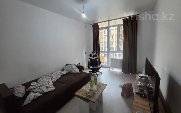1-бөлмелі пәтер · 49 м² · 3/10 қабат, Мкр. Шугыла, бағасы: 25 млн ₸ в Алматы, Наурызбайский р-н — фото 6