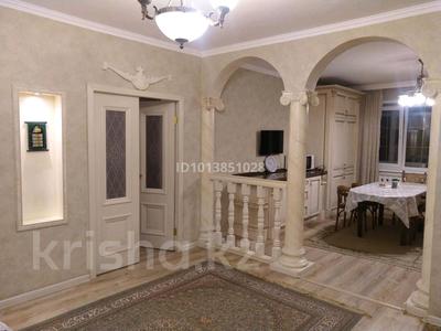 3-комнатная квартира · 112 м², Мусрепова 6/4 — ул. Мусрепова пр. Абылай хана за 42.5 млн ₸ в Астане, Алматы р-н
