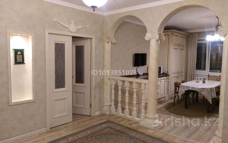 3-бөлмелі пәтер · 112 м², Мусрепова 6/4 — ул. Мусрепова пр. Абылай хана, бағасы: 42.5 млн ₸ в Астане, Алматы р-н — фото 5
