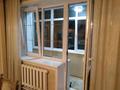 3-бөлмелі пәтер · 112 м², Мусрепова 6/4 — ул. Мусрепова пр. Абылай хана, бағасы: 42.5 млн ₸ в Астане, Алматы р-н — фото 5