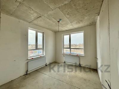 3-комнатная квартира · 75.7 м² · 2/6 этаж, мкр Гажайып, Ғажайып ш/а. — Arena city sport C за 51 млн 〒 в Алматы, Алатауский р-н