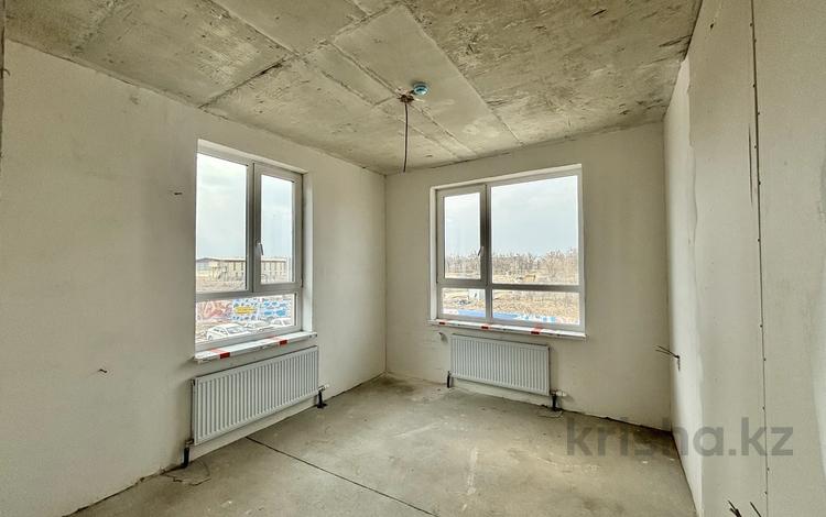 3-бөлмелі пәтер · 75.7 м² · 2/6 қабат, мкр Гажайып, Ғажайып ш/а. — Arena city sport C, бағасы: 51 млн ₸ в Алматы, Алатауский р-н — фото 38