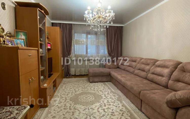 3-бөлмелі пәтер · 70 м² · 2/5 қабат, Абая 80/1 — Абая Жубанова, бағасы: 31 млн ₸ в Астане, р-н Байконур — фото 3