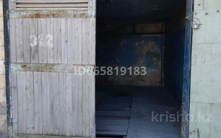 Гараж · 25 м² · 3Б мкр, бағасы: 35 000 ₸ в Актау — фото 5