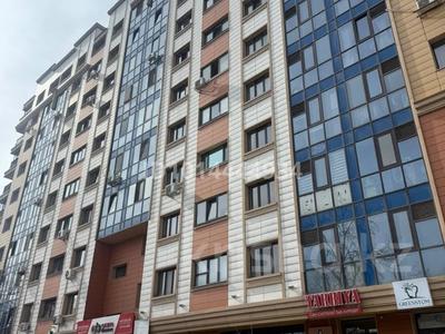 1-бөлмелі пәтер · 20 м² · 2/10 қабат, Джетысуская 4, бағасы: 22 млн ₸ в Алматы, Медеуский р-н