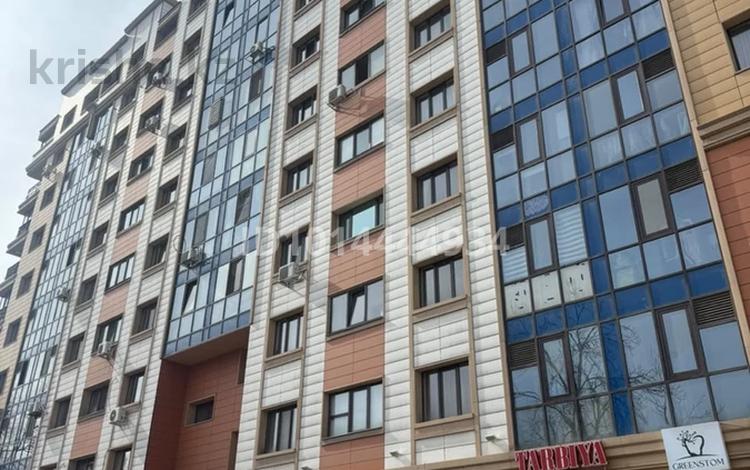 1-бөлмелі пәтер · 20 м² · 2/10 қабат, Джетысуская 4, бағасы: 22 млн ₸ в Алматы, Медеуский р-н — фото 2