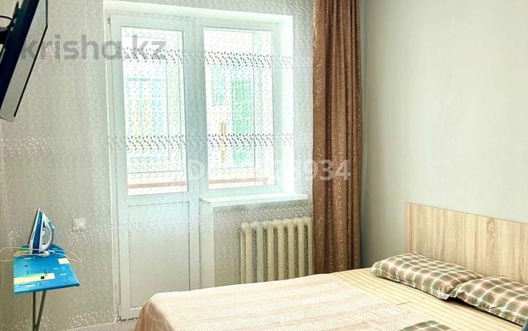1-бөлмелі пәтер · 37 м² · 7/9 қабат, Керей и Жанибек хандар 12/1, бағасы: 200 000 ₸ в Астане, Есильский р-н — фото 6