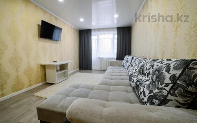 2-комнатная квартира · 53 м² · 2/9 этаж, Металлургов 17 за 17 000 ₸ в Темиртау — фото 3