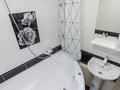 2-комнатная квартира · 53 м² · 2/9 этаж, Металлургов 17 за 17 000 ₸ в Темиртау — фото 37