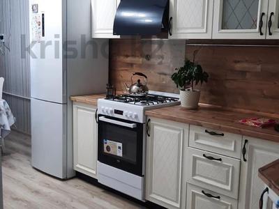 2-комнатная квартира · 59.5 м² · 5/6 этаж, микрорайон юбилейный 28 за 25 млн 〒 в Костанае