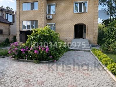Отдельный дом · 5 комнат · 350 м² · 10 сот., Ломова 185/1 за 99 млн ₸ в Павлодаре