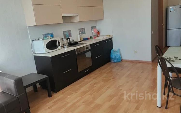 2-комнатная квартира · 48 м² · 18/19 этаж, Касым Аманжолова за 29.5 млн ₸ в Астане, Сарайшык р-н — фото 7