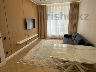 2-бөлмелі пәтер · 40 м² · 2/12 қабат, Аль-Фараби 7/3, бағасы: 35 млн ₸ в Астане, Есильский р-н