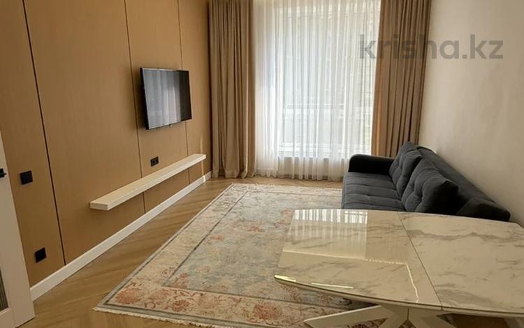 2-комнатная квартира · 40 м² · 2/12 этаж, Аль-Фараби 7/3 за 35 млн ₸ в Астане, Есильский р-н — фото 17