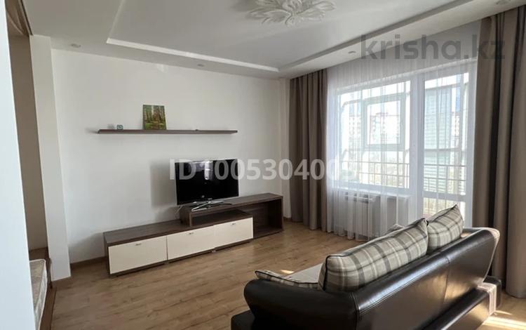 1-комнатная квартира · 44 м² · 4/10 этаж, мкр Юго-Восток 40 — Республики 40 , парк победы за 200 000 ₸ в Караганде, Казыбек би р-н — фото 14