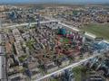4-комнатная квартира · 139.39 м² · 8/9 этаж, Е-899 3 за ~ 130 млн ₸ в Астане, Нура р-н — фото 8