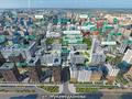 4-комнатная квартира · 139.39 м² · 8/9 этаж, Е-899 3 за ~ 130 млн ₸ в Астане, Нура р-н — фото 10
