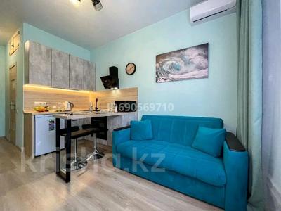 1-комнатная квартира · 48 м² · 3/10 этаж, 15-й мкр 56 за 8 000 ₸ в Актау