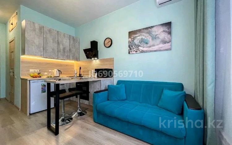 1-комнатная квартира · 48 м² · 3/10 этаж, 15-й мкр 56 за 8 000 ₸ в Актау — фото 2