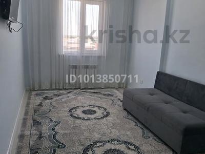 1-комнатная квартира · 40 м² · 2/8 этаж, Бокейханова 510 б за 30 млн ₸ в Алматы, Жетысуский р-н