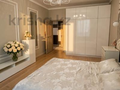 2-комнатная квартира · 70 м² · 10/15 этаж, Навои 208 — Торайгырова за 58.9 млн ₸ в Алматы, Бостандыкский р-н