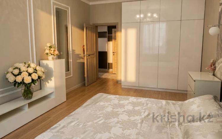 2-комнатная квартира · 70 м² · 10/15 этаж, Навои 208 — Торайгырова за 58.9 млн ₸ в Алматы, Бостандыкский р-н — фото 17