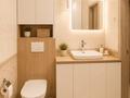 2-бөлмелі пәтер · 70 м² · 10/15 қабат, Навои 208 — Торайгырова, бағасы: ~ 56 млн ₸ в Алматы, Бостандыкский р-н — фото 5
