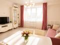 2-бөлмелі пәтер · 70 м² · 10/15 қабат, Навои 208 — Торайгырова, бағасы: ~ 56 млн ₸ в Алматы, Бостандыкский р-н — фото 6
