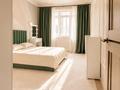 2-бөлмелі пәтер · 70 м² · 10/15 қабат, Навои 208 — Торайгырова, бағасы: ~ 56 млн ₸ в Алматы, Бостандыкский р-н