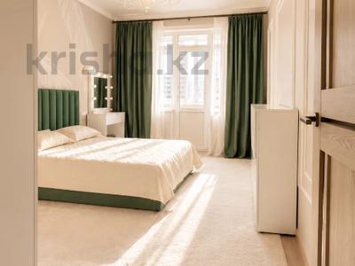 2-бөлмелі пәтер · 70 м² · 10/15 қабат, Навои 208 — Торайгырова, бағасы: ~ 56 млн ₸ в Алматы, Бостандыкский р-н
