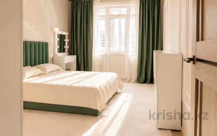 2-бөлмелі пәтер · 70 м² · 10/15 қабат, Навои 208 — Торайгырова, бағасы: ~ 56 млн ₸ в Алматы, Бостандыкский р-н — фото 24
