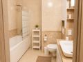 2-бөлмелі пәтер · 70 м² · 10/15 қабат, Навои 208 — Торайгырова, бағасы: ~ 56 млн ₸ в Алматы, Бостандыкский р-н — фото 7