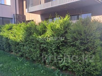 3-бөлмелі пәтер · 76.6 м² · 1/3 қабат, Нұр Алатау ш/а., К.Салыкова 48/21, бағасы: 89 млн ₸ в Алматы, Бостандыкский р-н