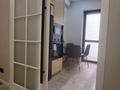 3-бөлмелі пәтер · 76.6 м² · 1/3 қабат, Нұр Алатау ш/а., К.Салыкова 48/21, бағасы: 89 млн ₸ в Алматы, Бостандыкский р-н — фото 9