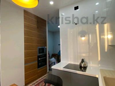 2-комнатная квартира · 45 м² · 10/10 этаж, Байтурсынова 177 — Тимирязева, трц Форум за 58 млн ₸ в Алматы, Бостандыкский р-н