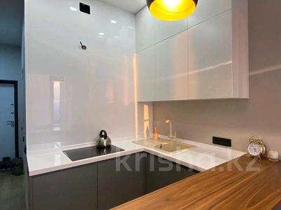 2-бөлмелі пәтер · 45 м² · 10/10 қабат, Байтурсынова 177 — Тимирязева, трц Форум, бағасы: 58 млн ₸ в Алматы, Бостандыкский р-н