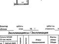 2-бөлмелі пәтер · 45 м² · 10/10 қабат, Байтурсынова 177 — Тимирязева, трц Форум, бағасы: 58 млн ₸ в Алматы, Бостандыкский р-н — фото 15