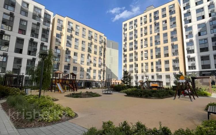 2-бөлмелі пәтер · 45.2 м² · 3/12 қабат, квартал 189 — СРОЧНАЯ ПРОДАЖА, бағасы: 22 млн ₸ в Шымкенте, Каратауский р-н — фото 2