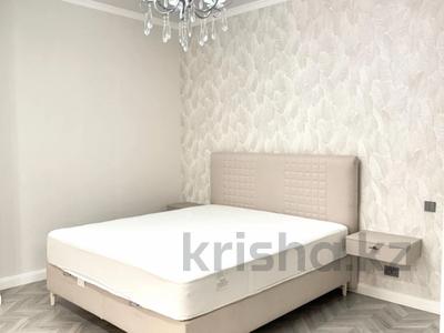 4-комнатная квартира · 122 м² · 10/14 этаж, Гагарина 277/7 за 155 млн ₸ в Алматы, Бостандыкский р-н