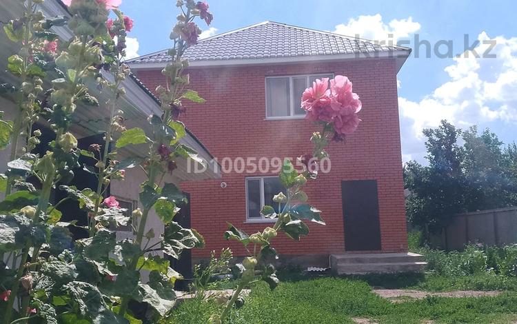 Жеке үй · 5 бөлме · 150 м² · 5 жүзд., Строитель ш/а., Ватутина — Щорса и Циолковского, бағасы: 38 млн ₸ в Уральске, мкр Строитель — фото 15