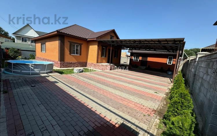 Отдельный дом · 5 комнат · 160 м² · 7 сот., Орбулак 3А за 120 млн 〒 в  — фото 25