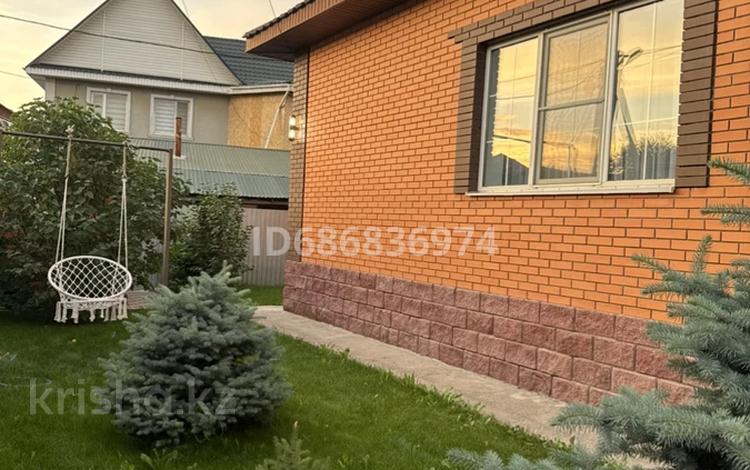 Отдельный дом · 5 комнат · 175 м² · 7 сот., Орбулак 3А за 125 млн ₸ в  — фото 67