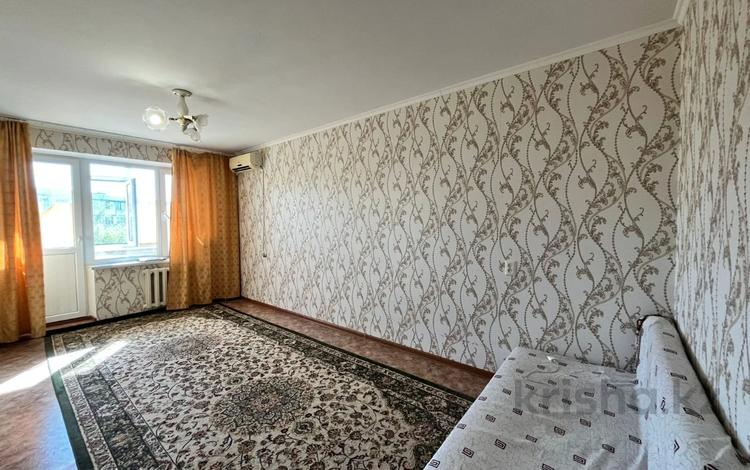 1-бөлмелі пәтер · 35.2 м² · 4/5 қабат, Абилкайыр хана, бағасы: 12 млн ₸ в Актобе — фото 11