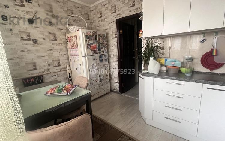 3-бөлмелі пәтер · 87.1 м² · 5/5 қабат, Жибек жолы — Жибек жолы, бағасы: 81 млн ₸ в Алматы, Медеуский р-н — фото 3