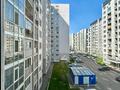 2-комнатная квартира, 54.5 м², 4/12 этаж, Дарабоз за 30.5 млн 〒 в Алматы, Алатауский р-н — фото 2