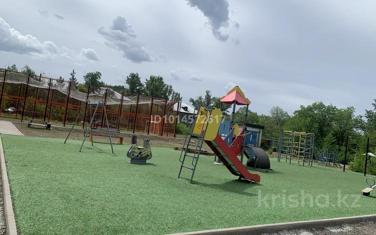 1-бөлмелі пәтер · 30 м² · 1/2 қабат, Жаңа қала ш/а., Жамбыла 125 — 32 квартал, бағасы: 10 млн ₸ в Караганде, Казыбек би р-н — фото 9