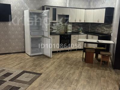 3-комнатная квартира · 85.5 м² · 11/15 этаж, Шакарима 60 за 180 000 〒 в Семее